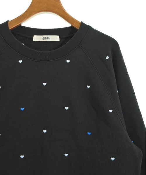 FURFUR เสื้อสเวตเตอร์