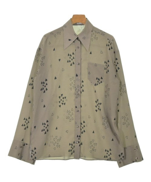 FURFUR เสื้อลำลอง