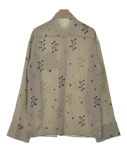 FURFUR เสื้อลำลอง
