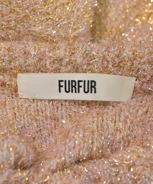 FURFUR เสื้อคาร์ดิแกน