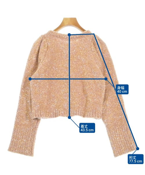 FURFUR เสื้อคาร์ดิแกน