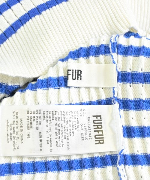 FURFUR เสื้อคาร์ดิแกน