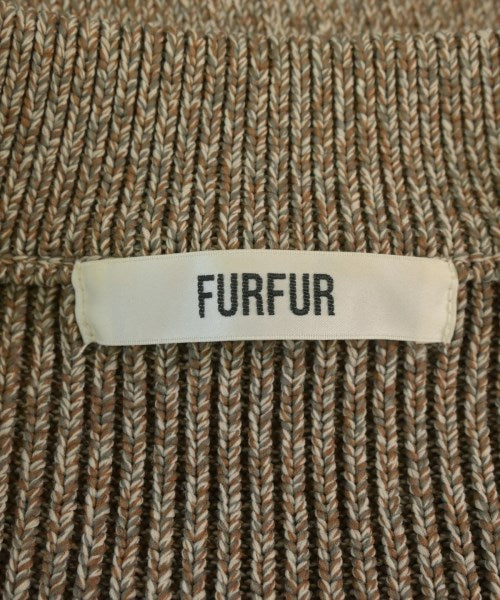 FURFUR เสื้อคาร์ดิแกน
