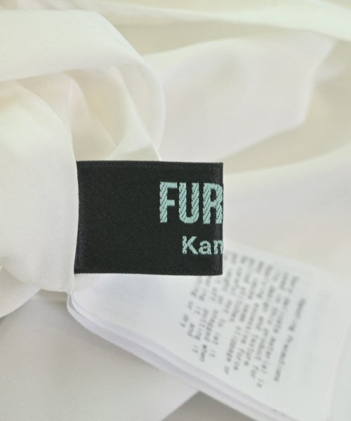 FURFUR กระโปรงยาว/แม็กซี่ยาว