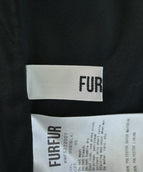 FURFUR กระโปรงยาว/แม็กซี่ยาว