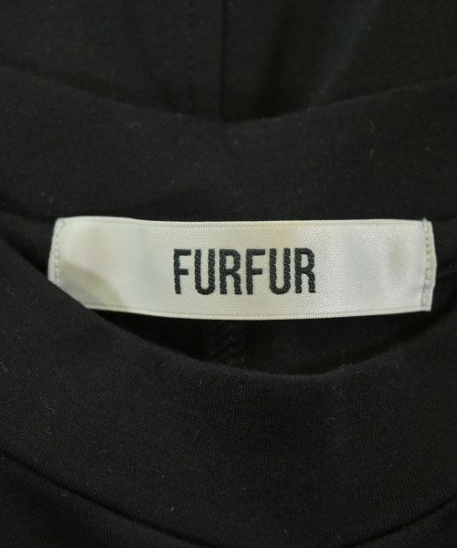 FURFUR ชุดเดรส