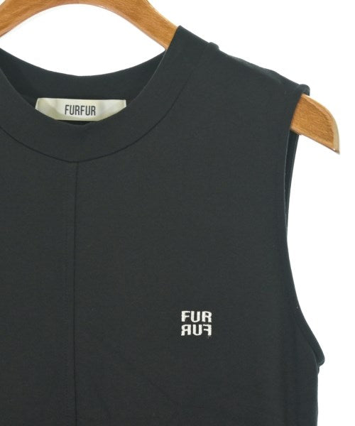 FURFUR ชุดเดรส