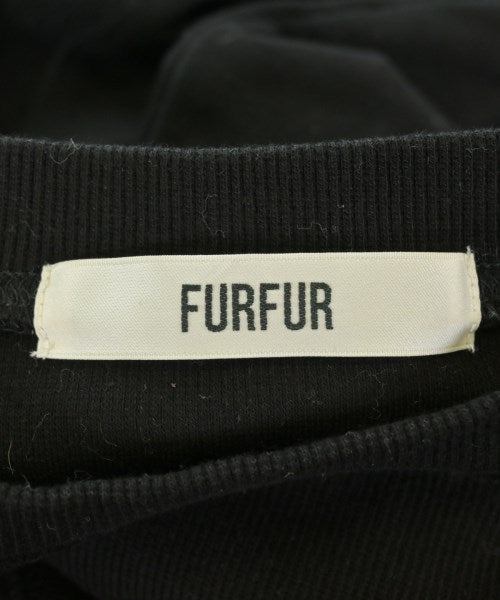 FURFUR ชุดเดรส