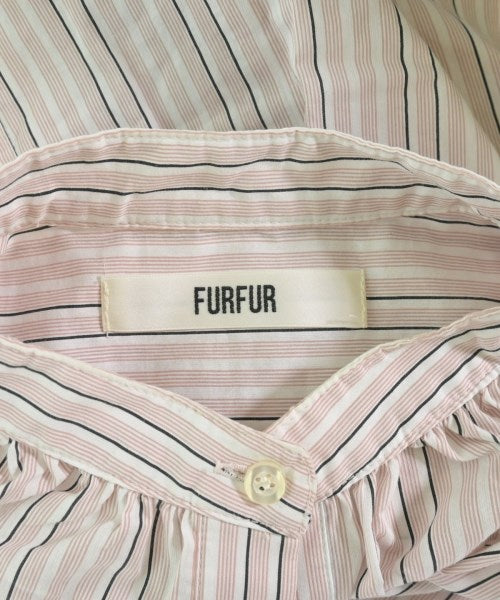 FURFUR ชุดเดรส