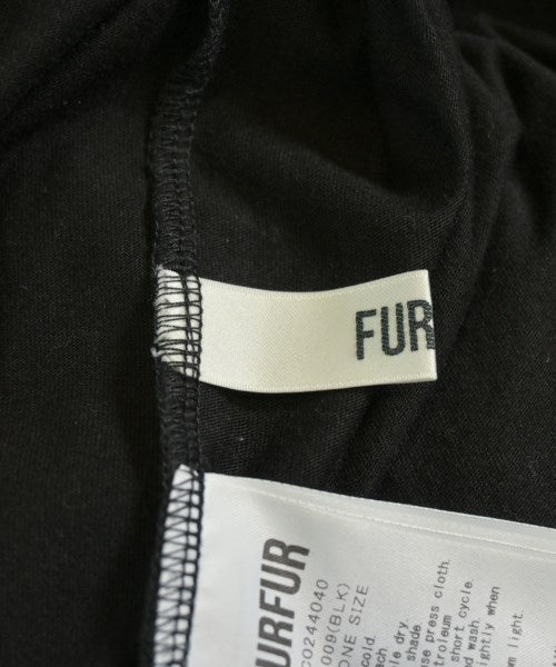 FURFUR ชุดเดรส