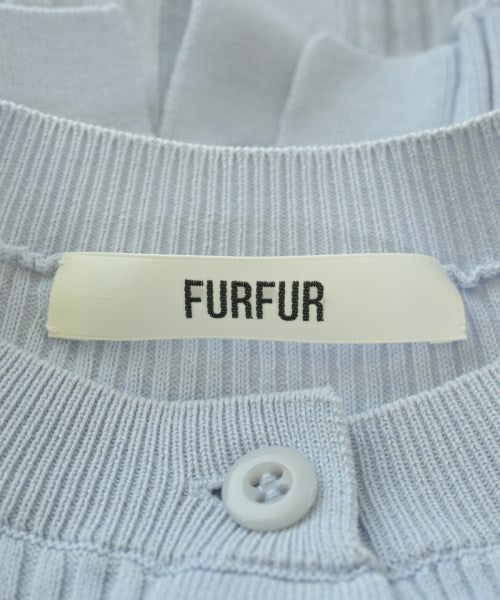 FURFUR เสื้อคาร์ดิแกน