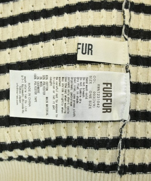 FURFUR เสื้อคาร์ดิแกน