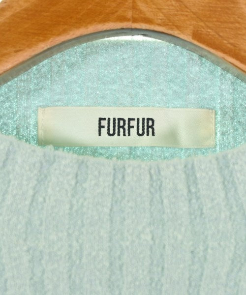 FURFUR เสื้อกันหนาว