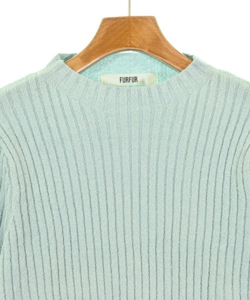 FURFUR เสื้อกันหนาว