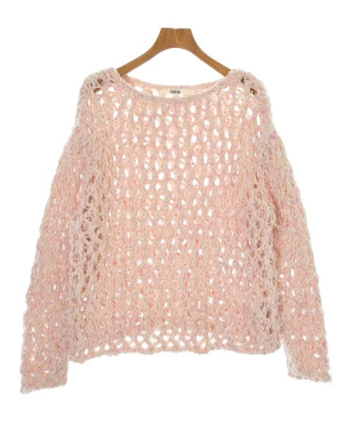 FURFUR เสื้อกันหนาว