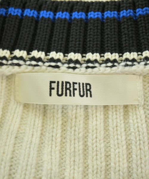 FURFUR เสื้อคาร์ดิแกน