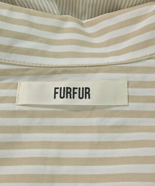 FURFUR เสื้อสตรี