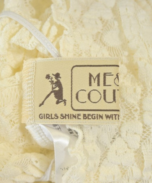 ME&ME COUTURE เสื้อสตรี