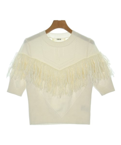 FURFUR เสื้อกันหนาว