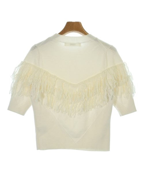 FURFUR เสื้อกันหนาว