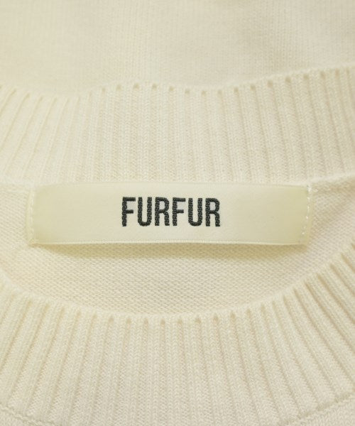 FURFUR เสื้อกันหนาว
