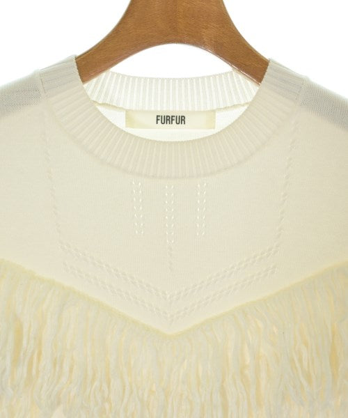 FURFUR เสื้อกันหนาว