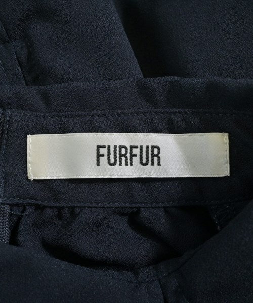 FURFUR ชุดเดรส