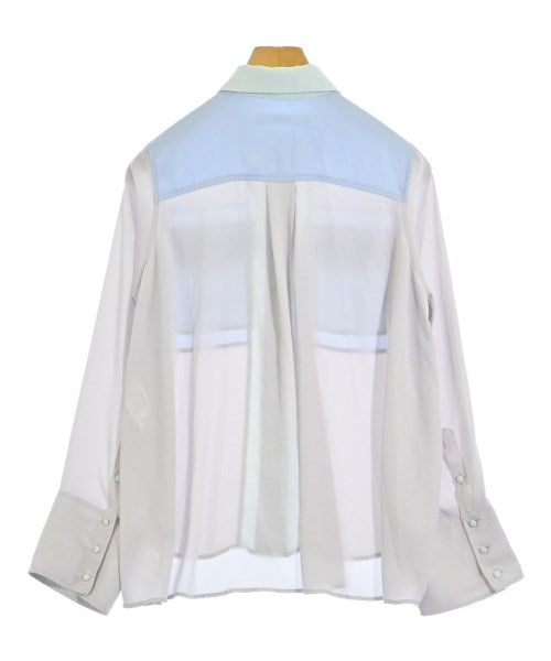 FURFUR เสื้อลำลอง