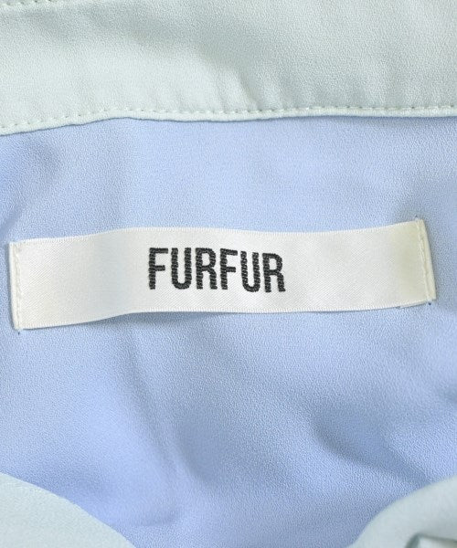 FURFUR เสื้อลำลอง