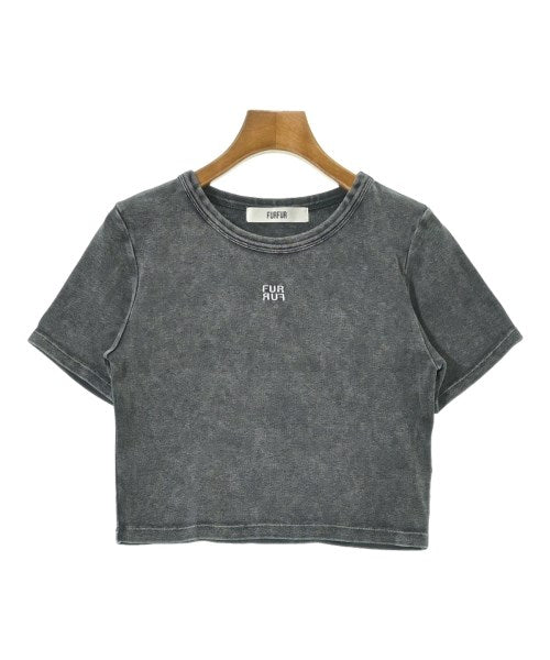 FURFUR เสื้อยืด/เสื้อท็อปส์