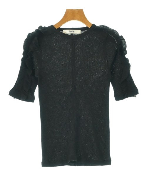 FURFUR เสื้อยืด/เสื้อท็อปส์