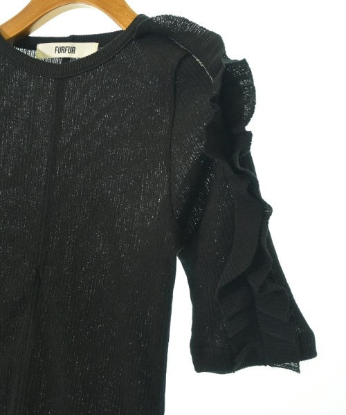 FURFUR เสื้อยืด/เสื้อท็อปส์