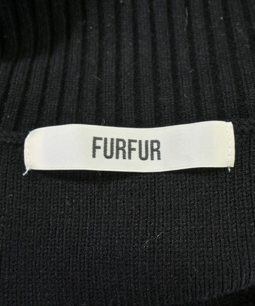 FURFUR เสื้อกันหนาว