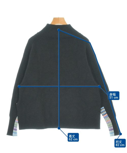 FURFUR เสื้อกันหนาว