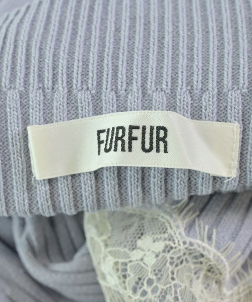 FURFUR ชุดเดรส