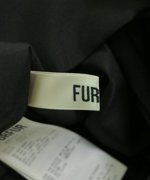 FURFUR กางเกงขาสั้น