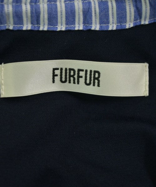 FURFUR ชุดเดรส