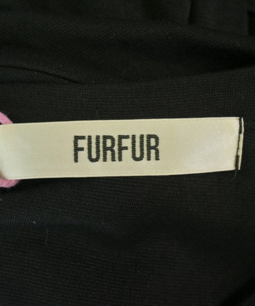 FURFUR ชุดเดรส