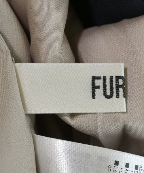 FURFUR ชุดเดรส