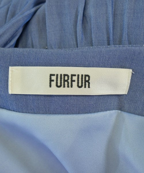 FURFUR ชุดเดรส