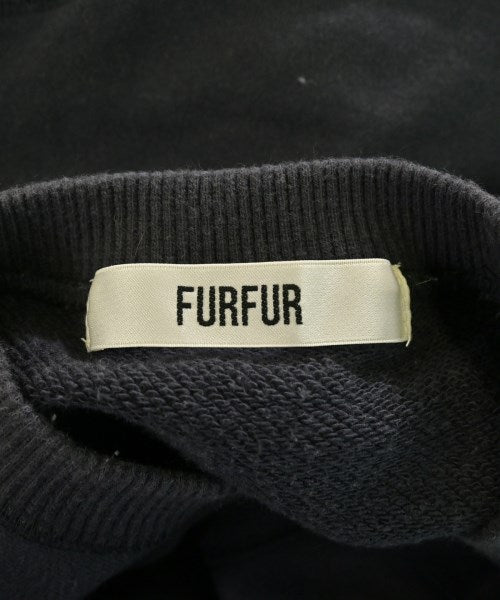 FURFUR ชุดเดรส