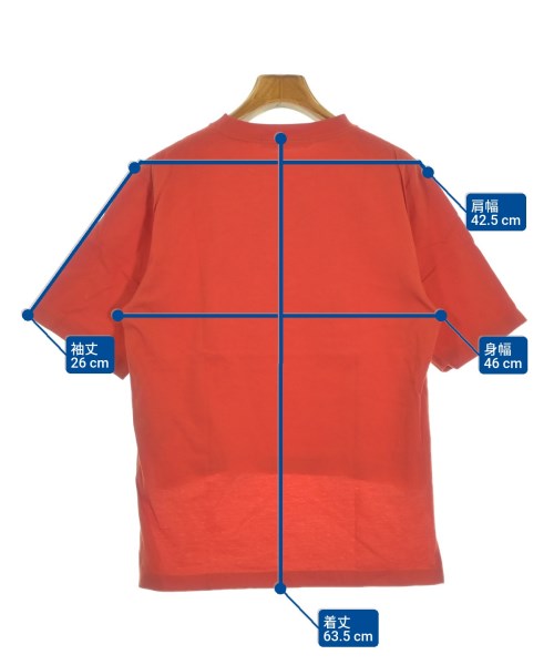 FURFUR เสื้อยืด/เสื้อท็อปส์