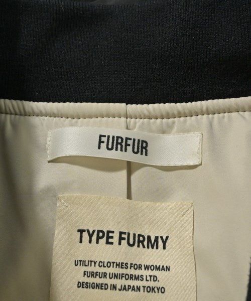 FURFUR เสื้อโค้ท อื่น