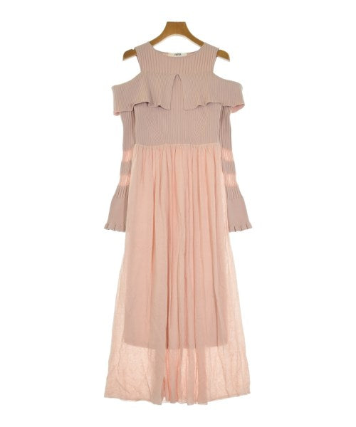 FURFUR ชุดเดรส