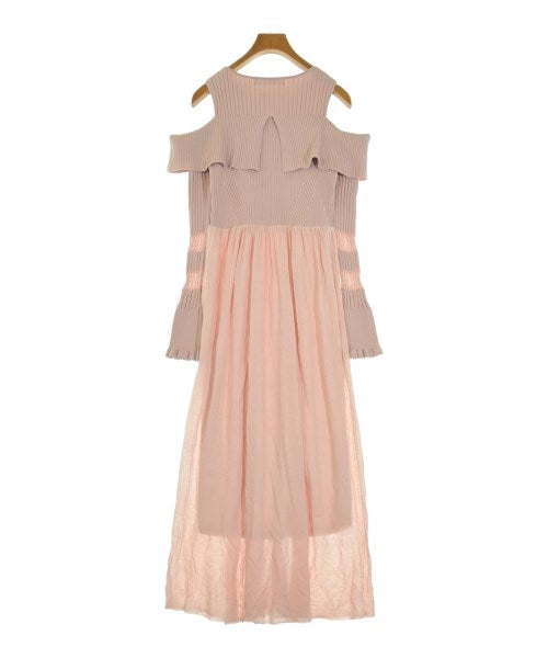 FURFUR ชุดเดรส