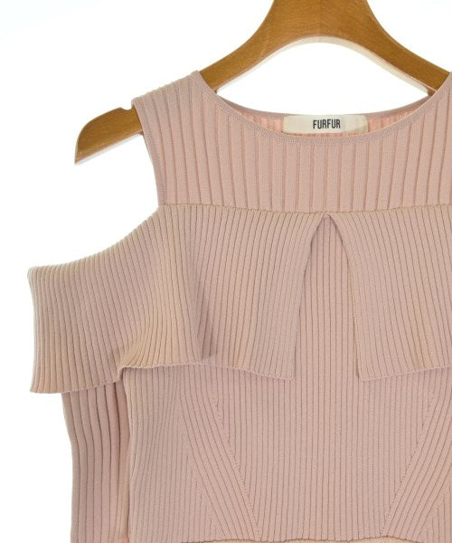 FURFUR ชุดเดรส