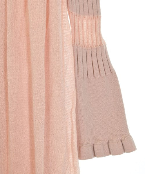 FURFUR ชุดเดรส