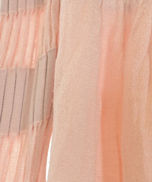 FURFUR ชุดเดรส