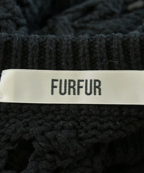 FURFUR เสื้อคาร์ดิแกน