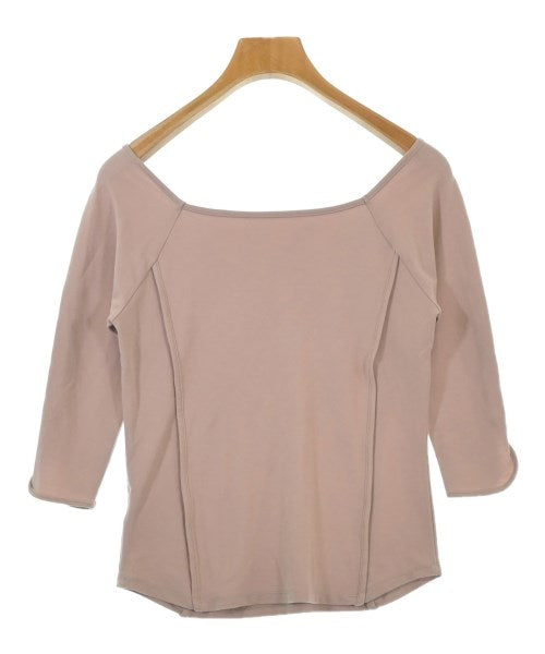 FURFUR เสื้อยืด/เสื้อท็อปส์